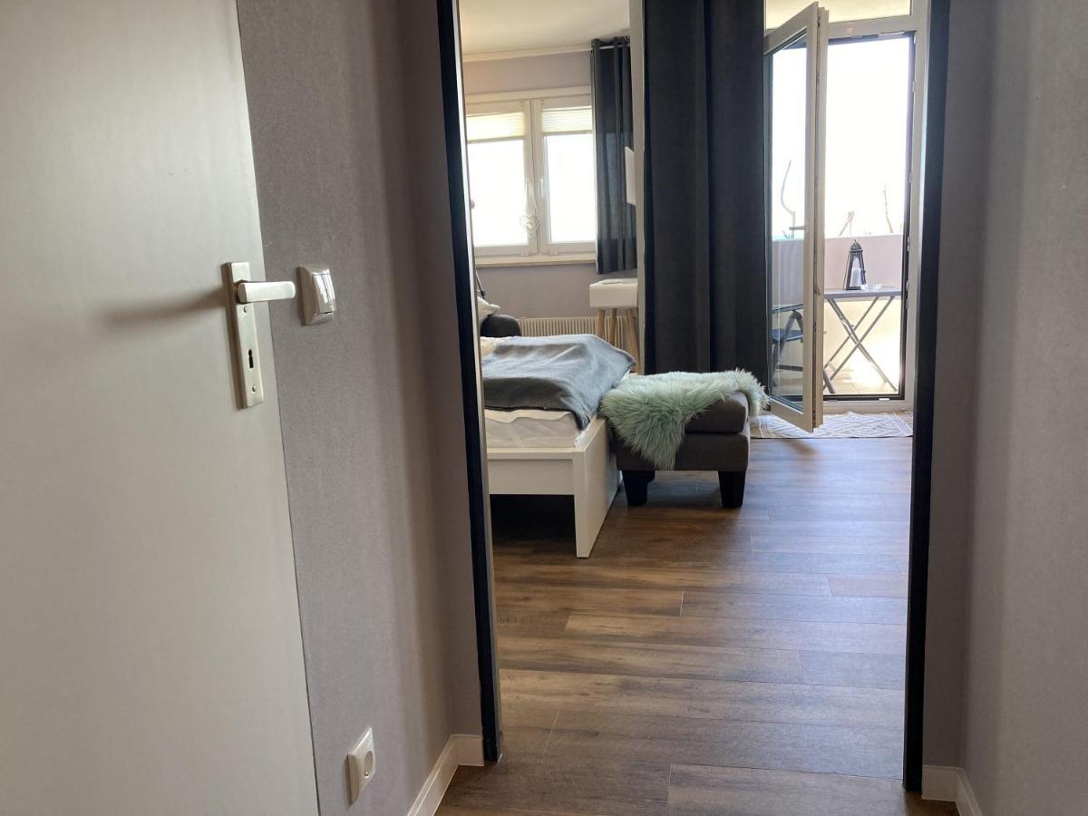 Berolina 412 - Sturmvogel Apartment Dahme  Exterior photo